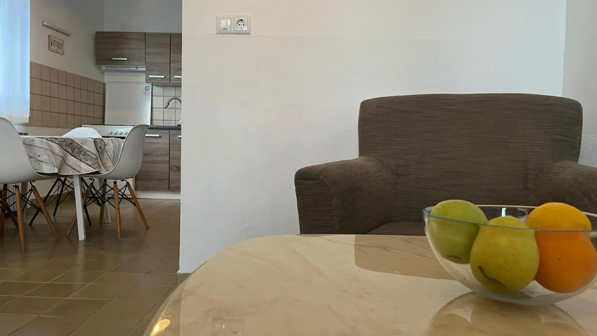 Apartment 77 With Pool And Beach 斯塔利格拉德-帕克利尼卡 克罗地亚