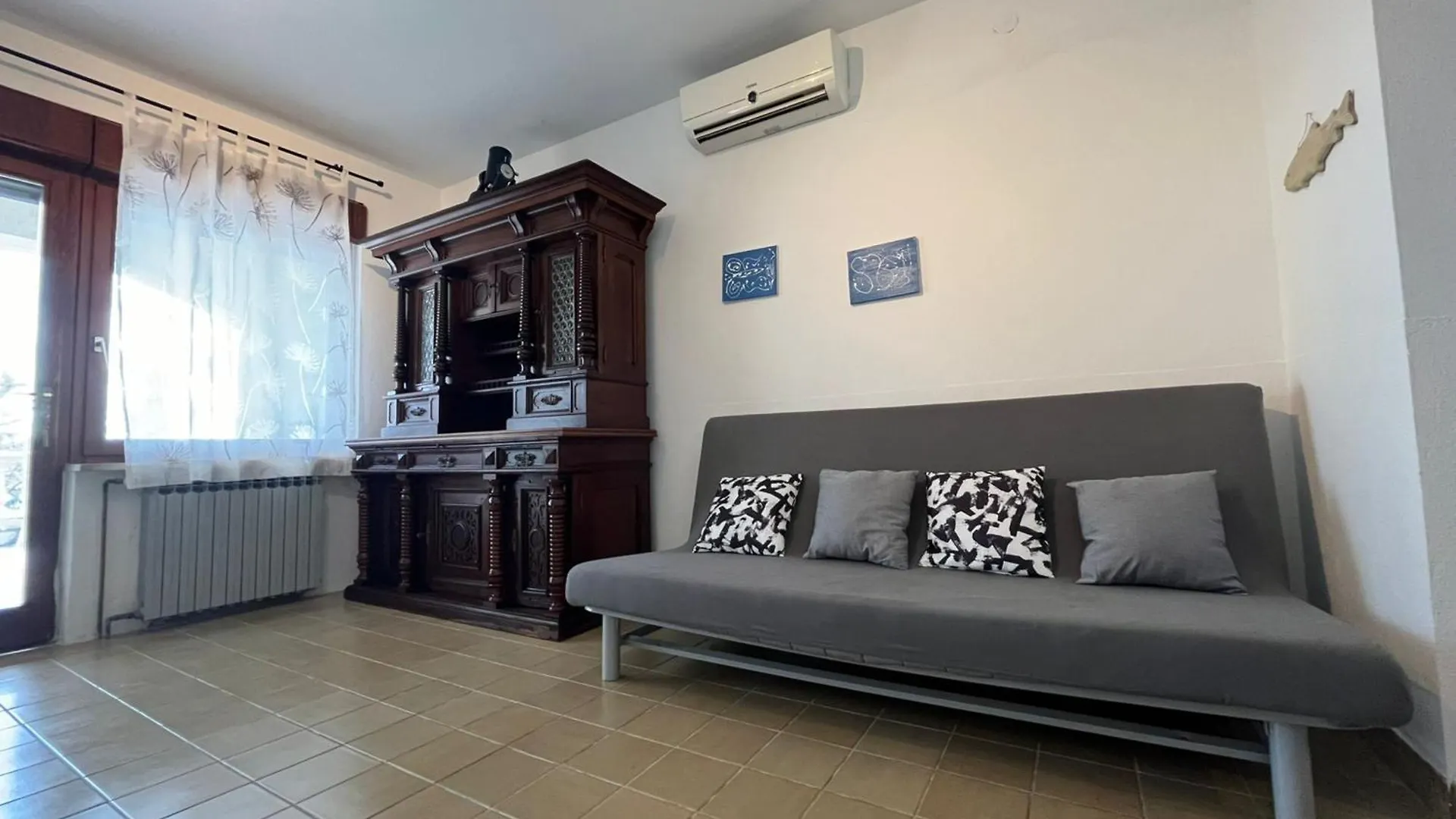 Apartment 77 With Pool And Beach 斯塔利格拉德-帕克利尼卡