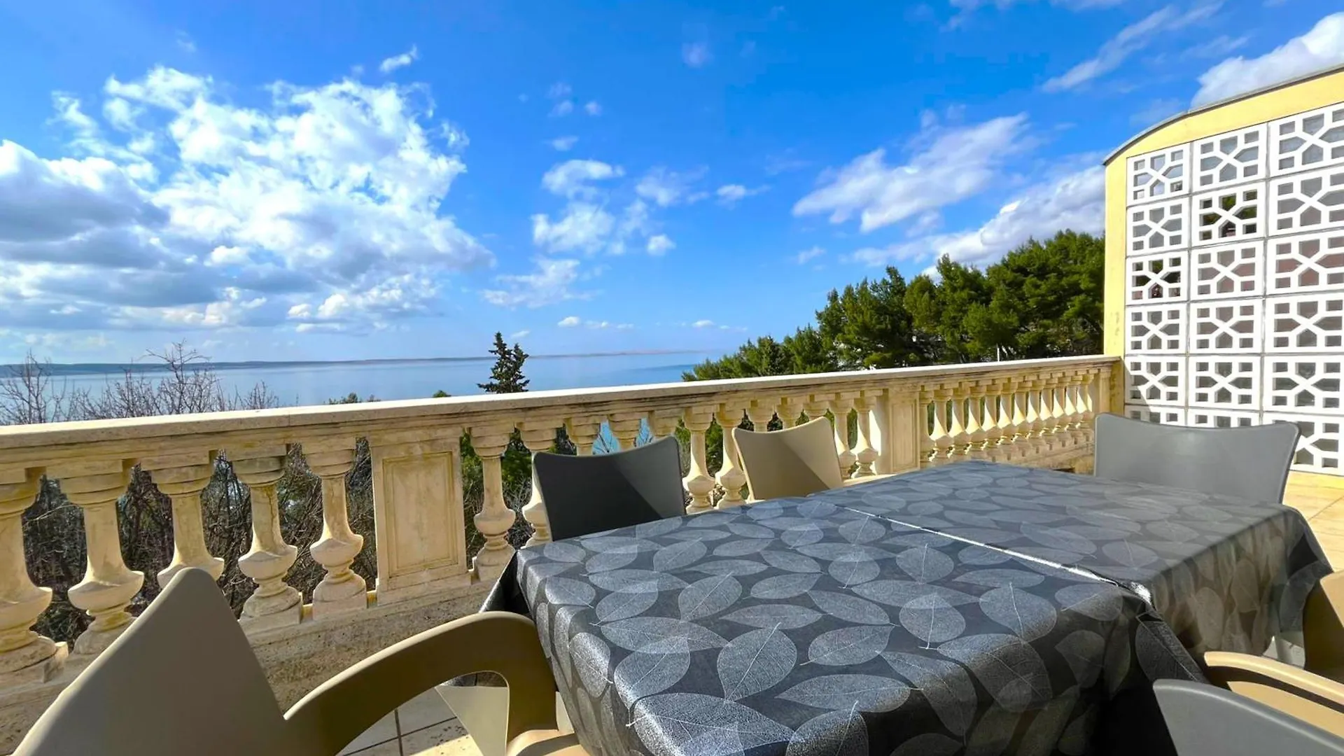 Apartment 77 With Pool And Beach 斯塔利格拉德-帕克利尼卡 克罗地亚