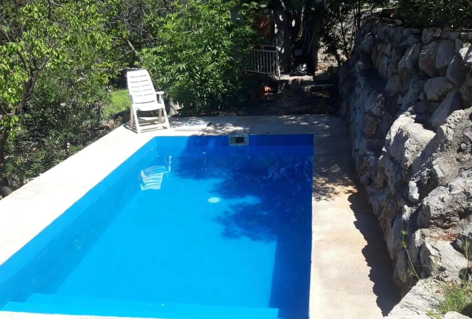 Apartment 77 With Pool And Beach 斯塔利格拉德-帕克利尼卡 0*,